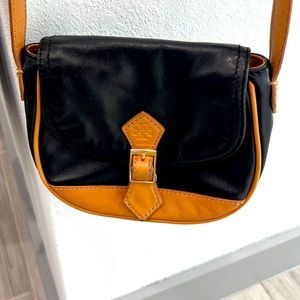 Tory Burch crossbody bag!